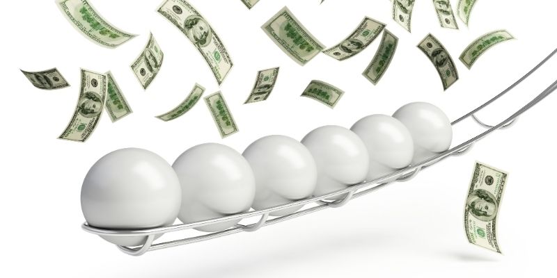 How prize structures are designed