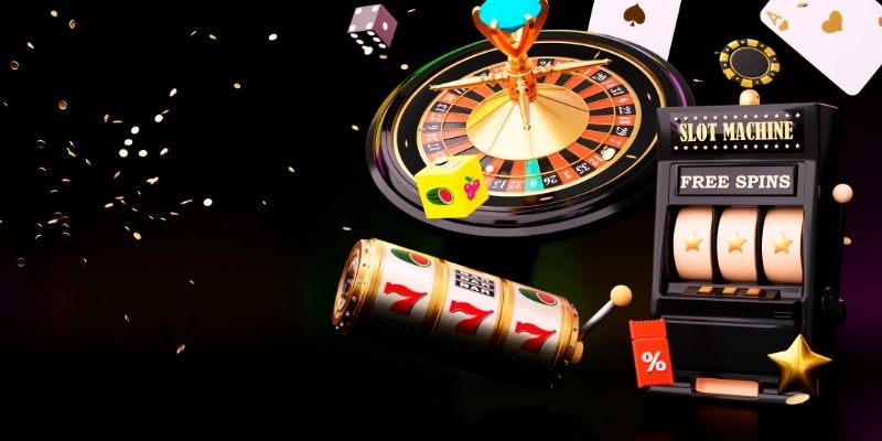 Understanding slot machine jackpots