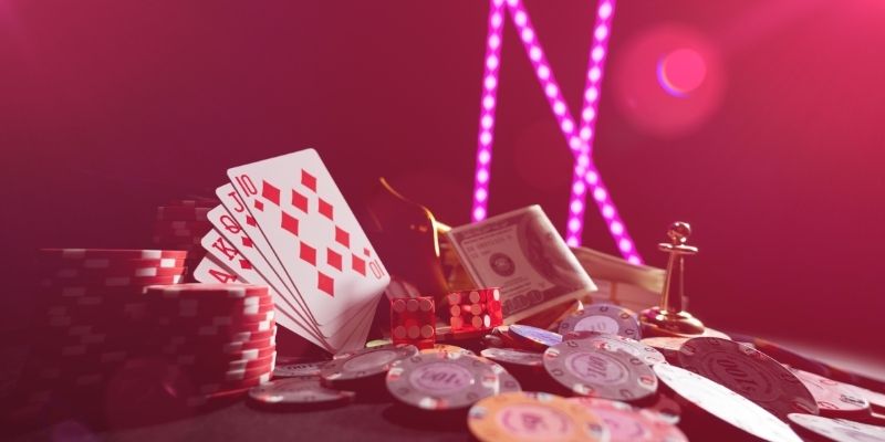 Steps in the Casino Registration Guide
