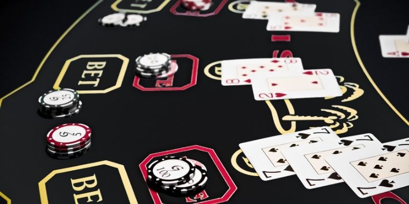 Types of Casino Free Chips