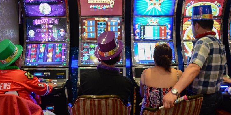 What Is Instant Slot Play?