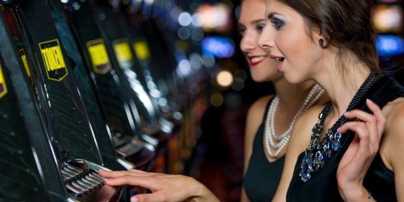 Strategies to Enhance Instant Slot Play