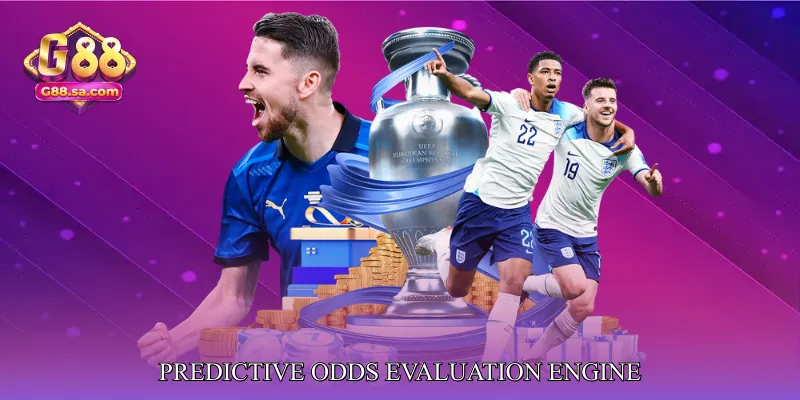 Predictive Odds Evaluation Engine