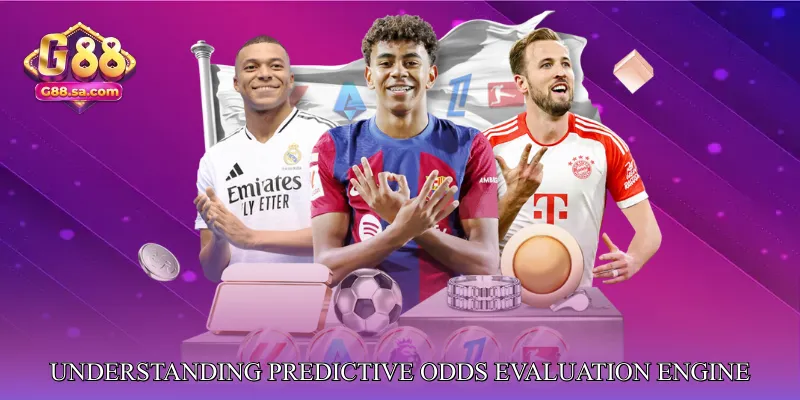 Understanding Predictive Odds Evaluation Engine