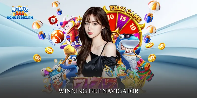 Winning Bet Navigator