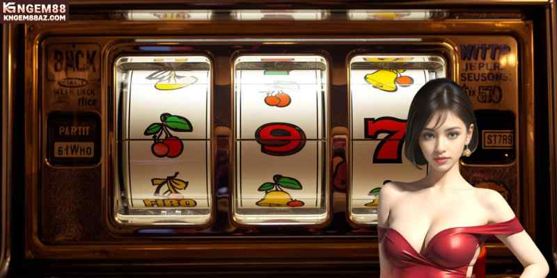Classic Slot Interface