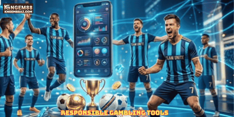 Responsible Gambling Tools